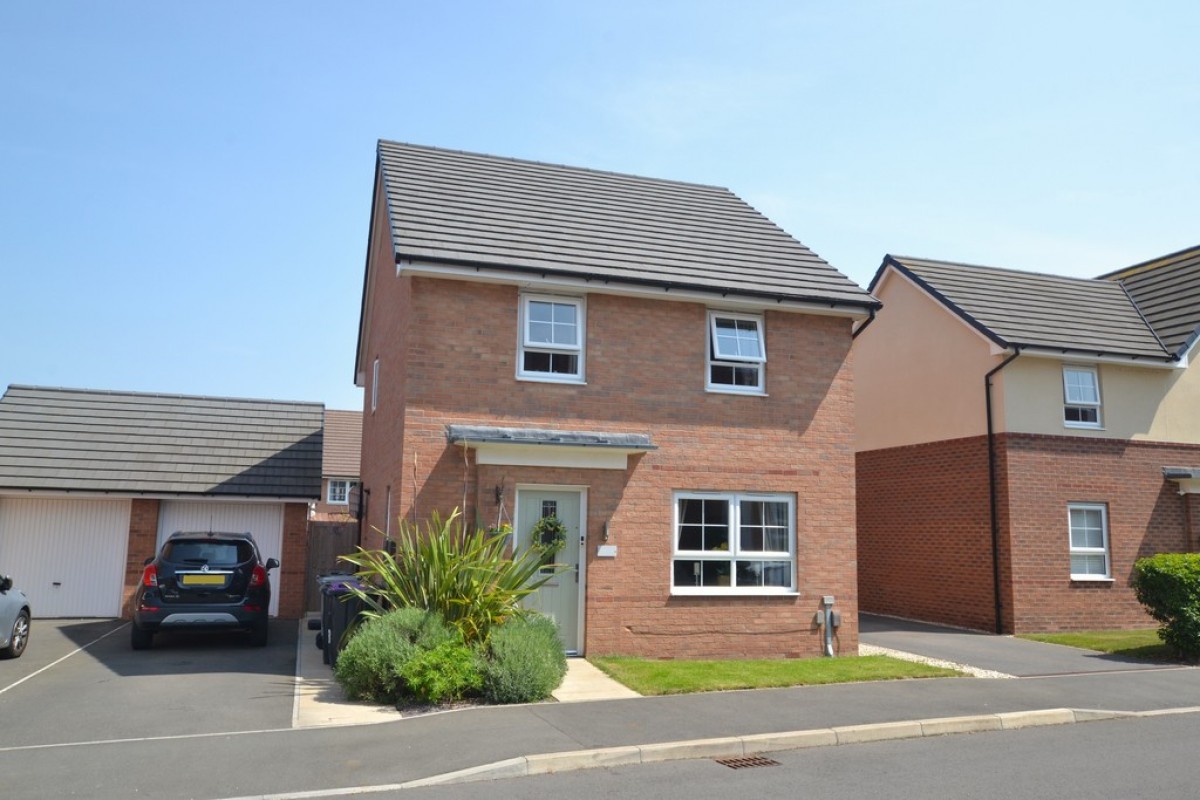 Pembroke Avenue, Grantham