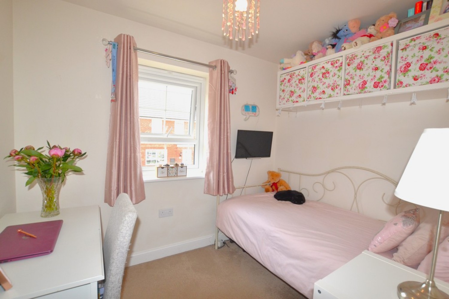 Pembroke Avenue, Grantham