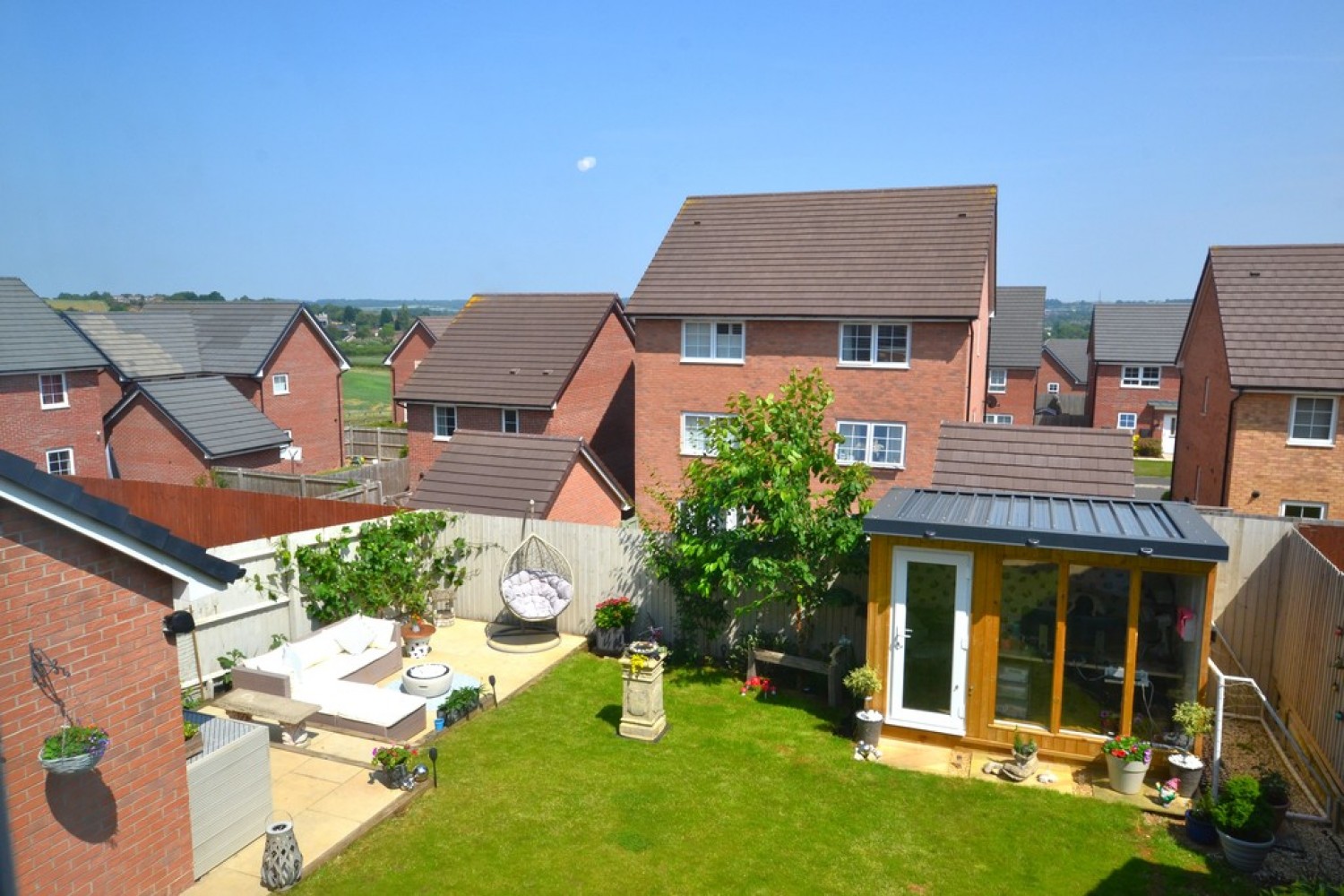 Pembroke Avenue, Grantham