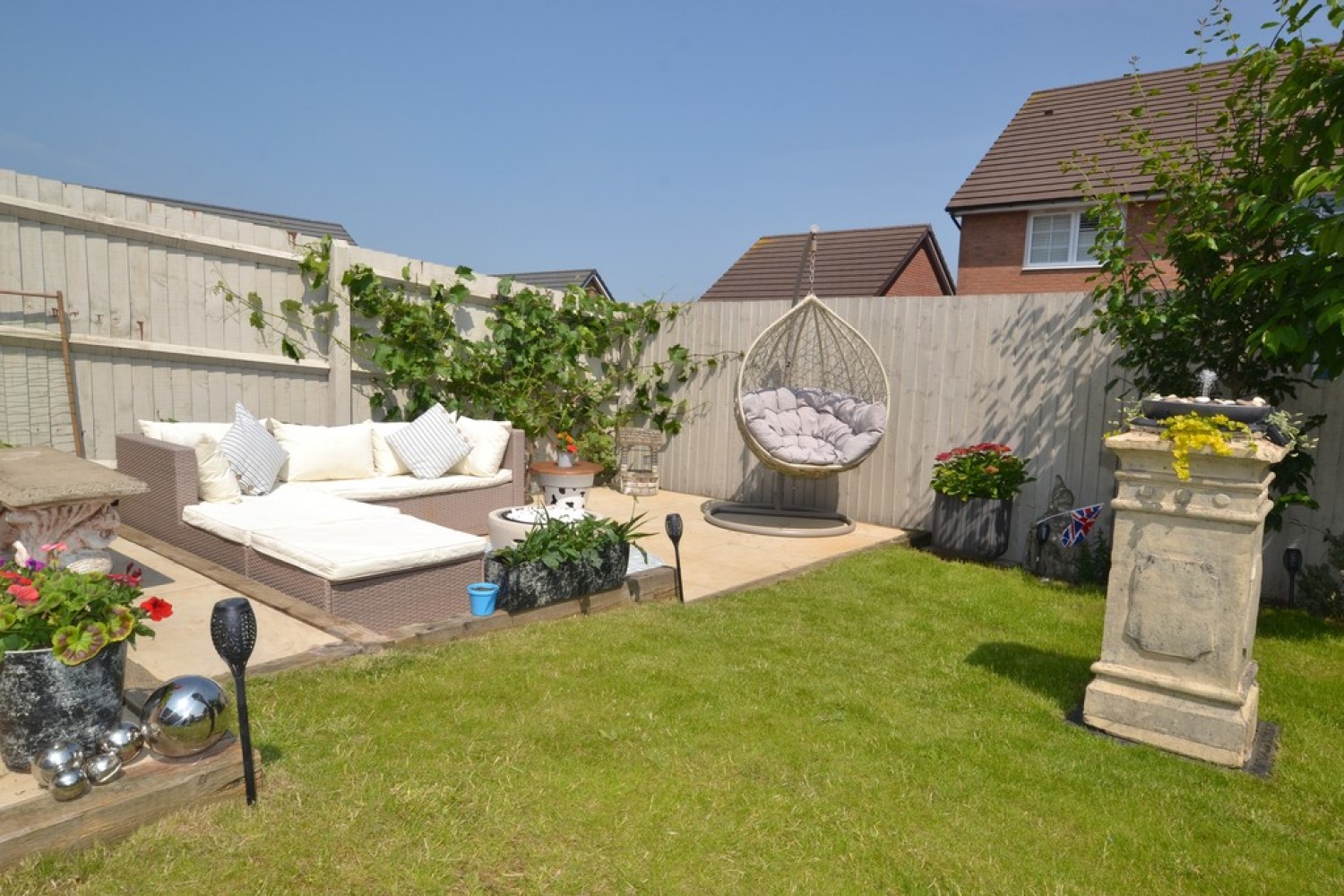 Pembroke Avenue, Grantham