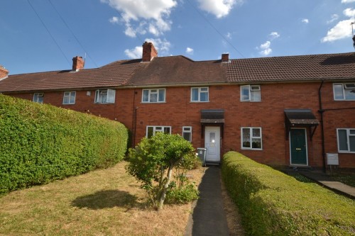 Ermine Close , Grantham
