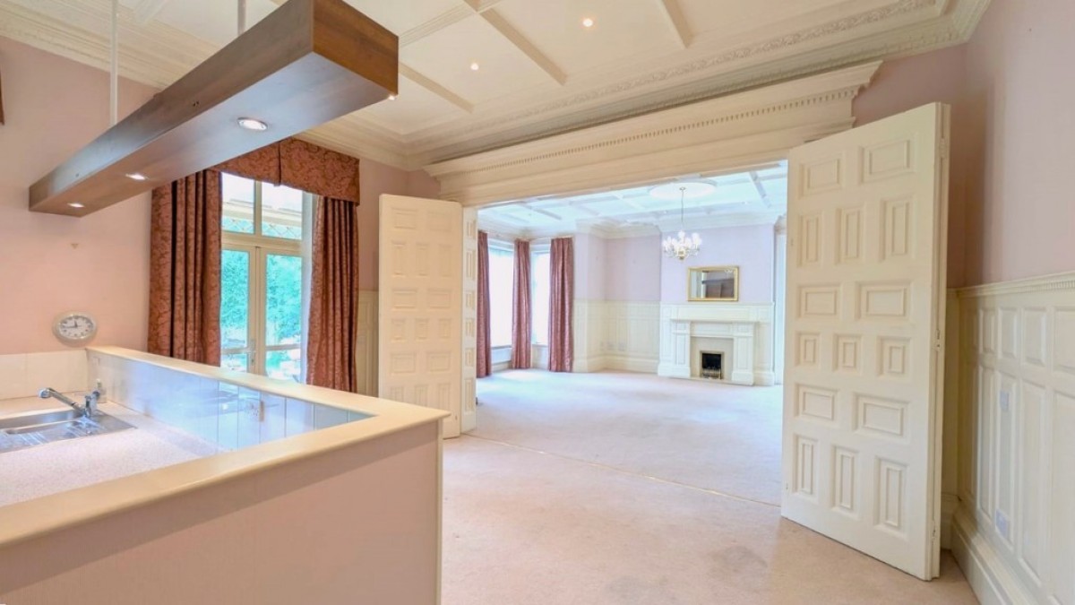 Beacon Lane , Grantham