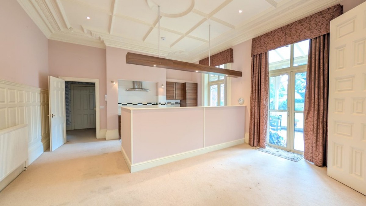 Beacon Lane , Grantham