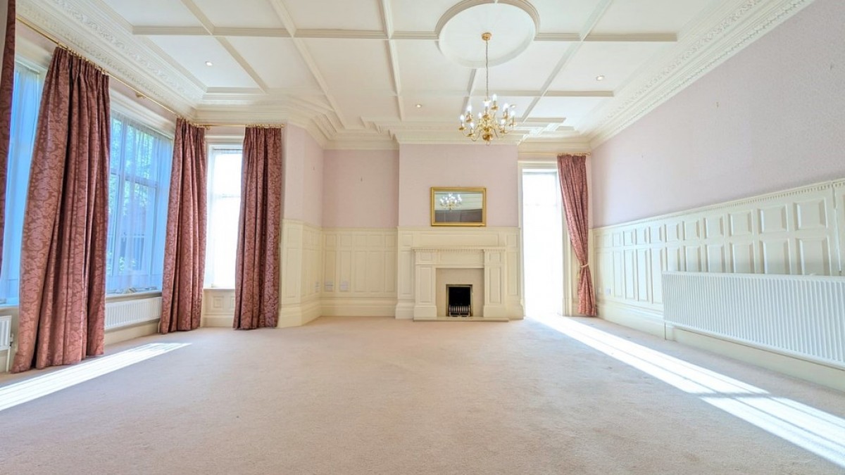 Beacon Lane , Grantham