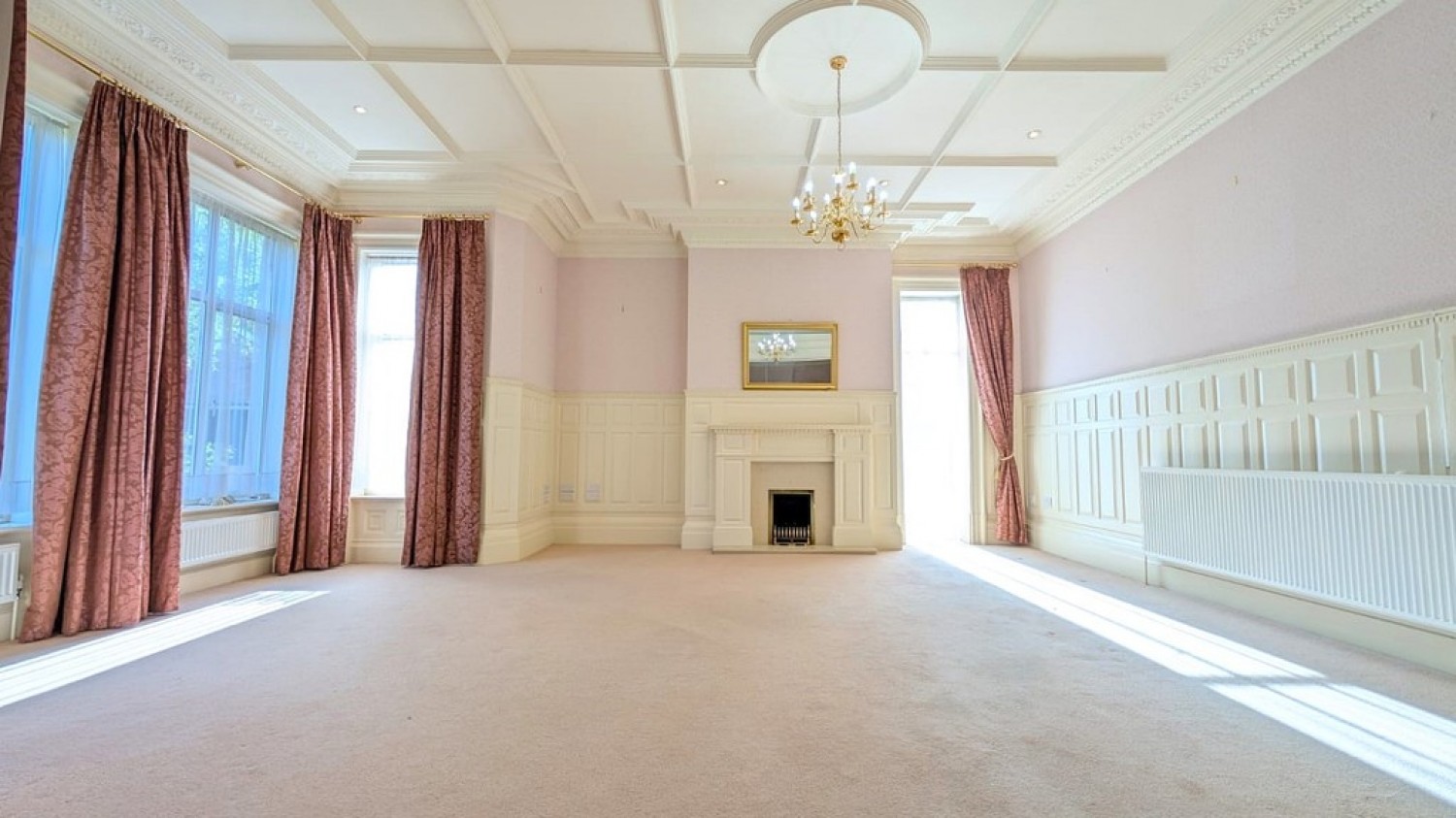 2 bedroom Flat in Beacon Lane , Grantham