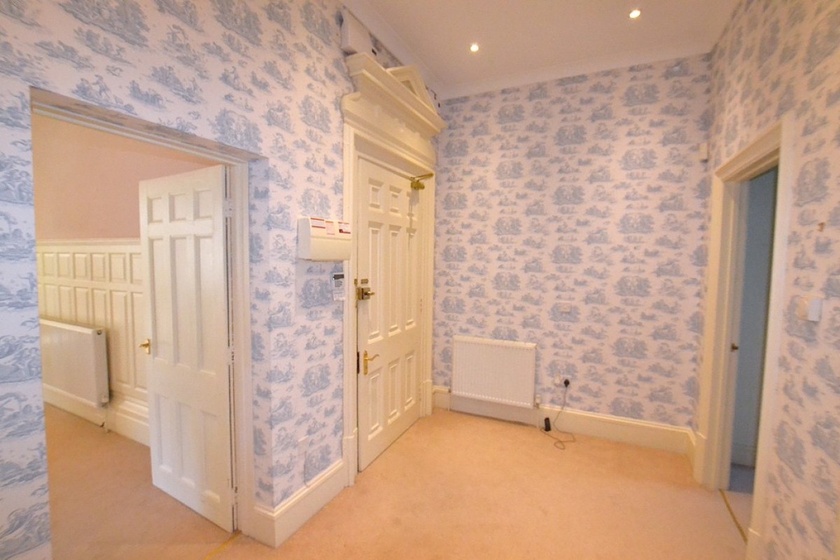 Beacon Lane , Grantham