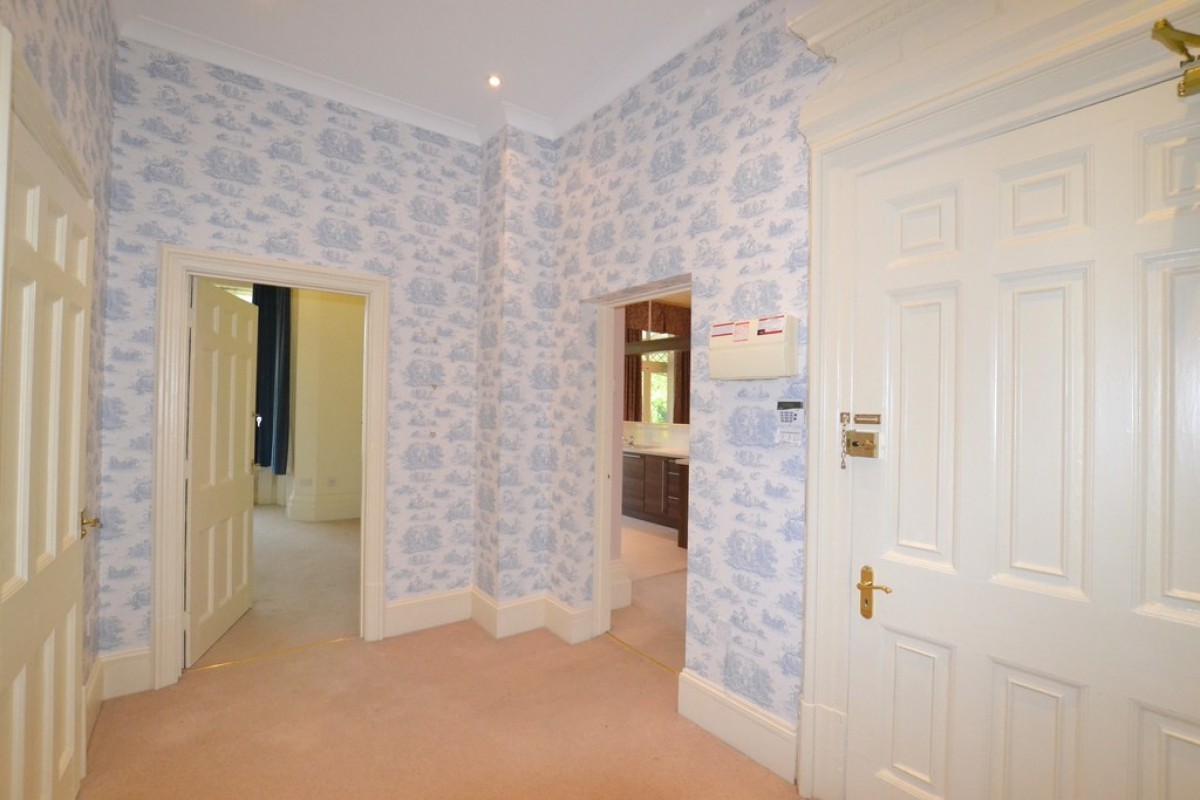 Beacon Lane , Grantham