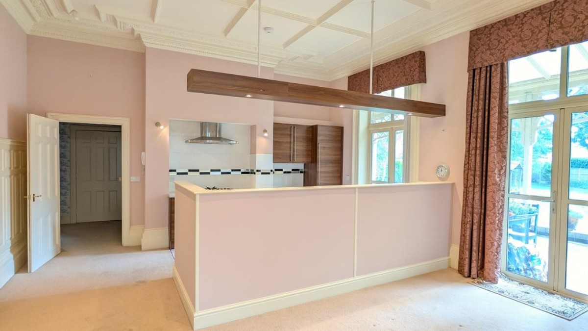 Beacon Lane , Grantham