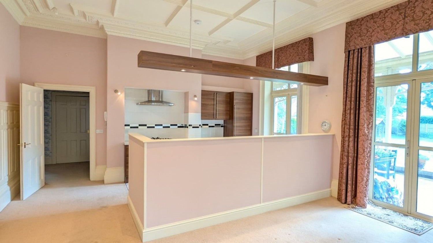 2 bedroom Flat in Beacon Lane , Grantham