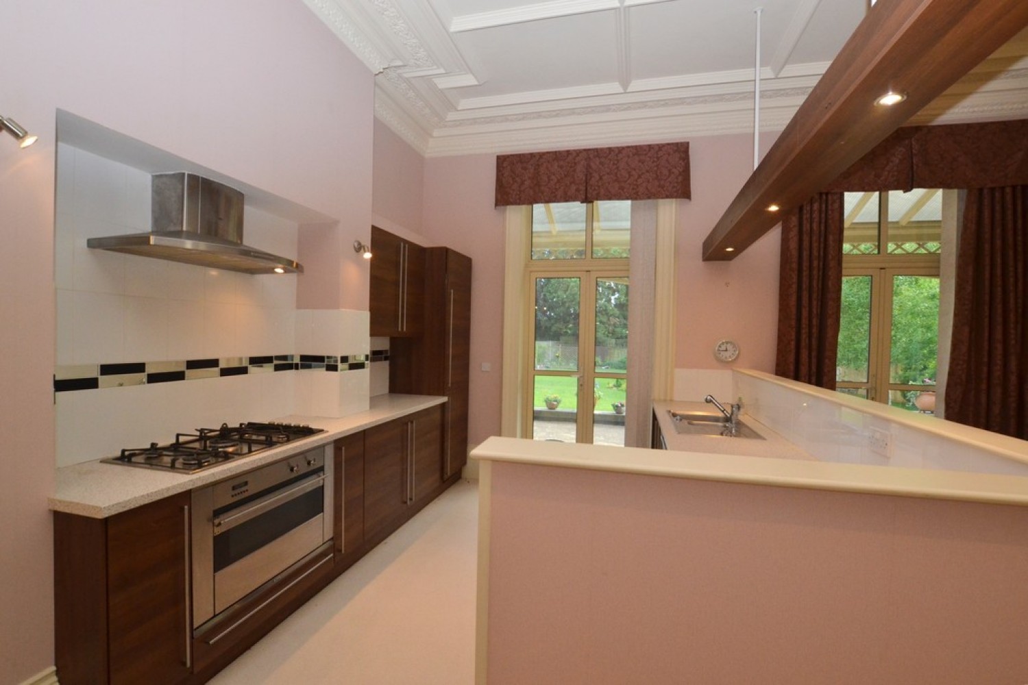 2 bedroom Flat in Beacon Lane , Grantham