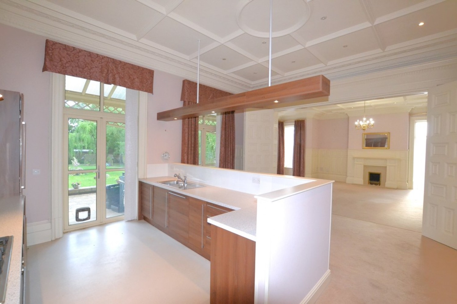 2 bedroom Flat in Beacon Lane , Grantham