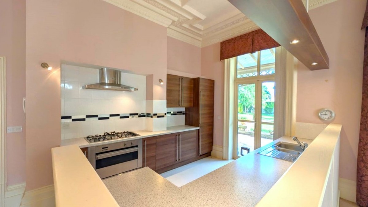 Beacon Lane , Grantham