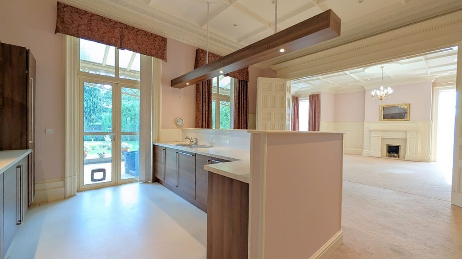 2 bedroom Flat in Beacon Lane , Grantham