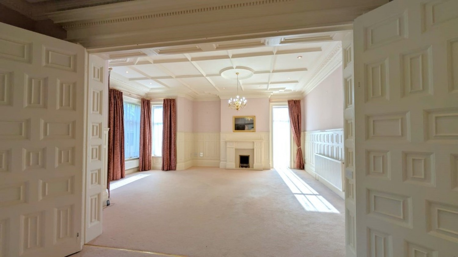 2 bedroom Flat in Beacon Lane , Grantham