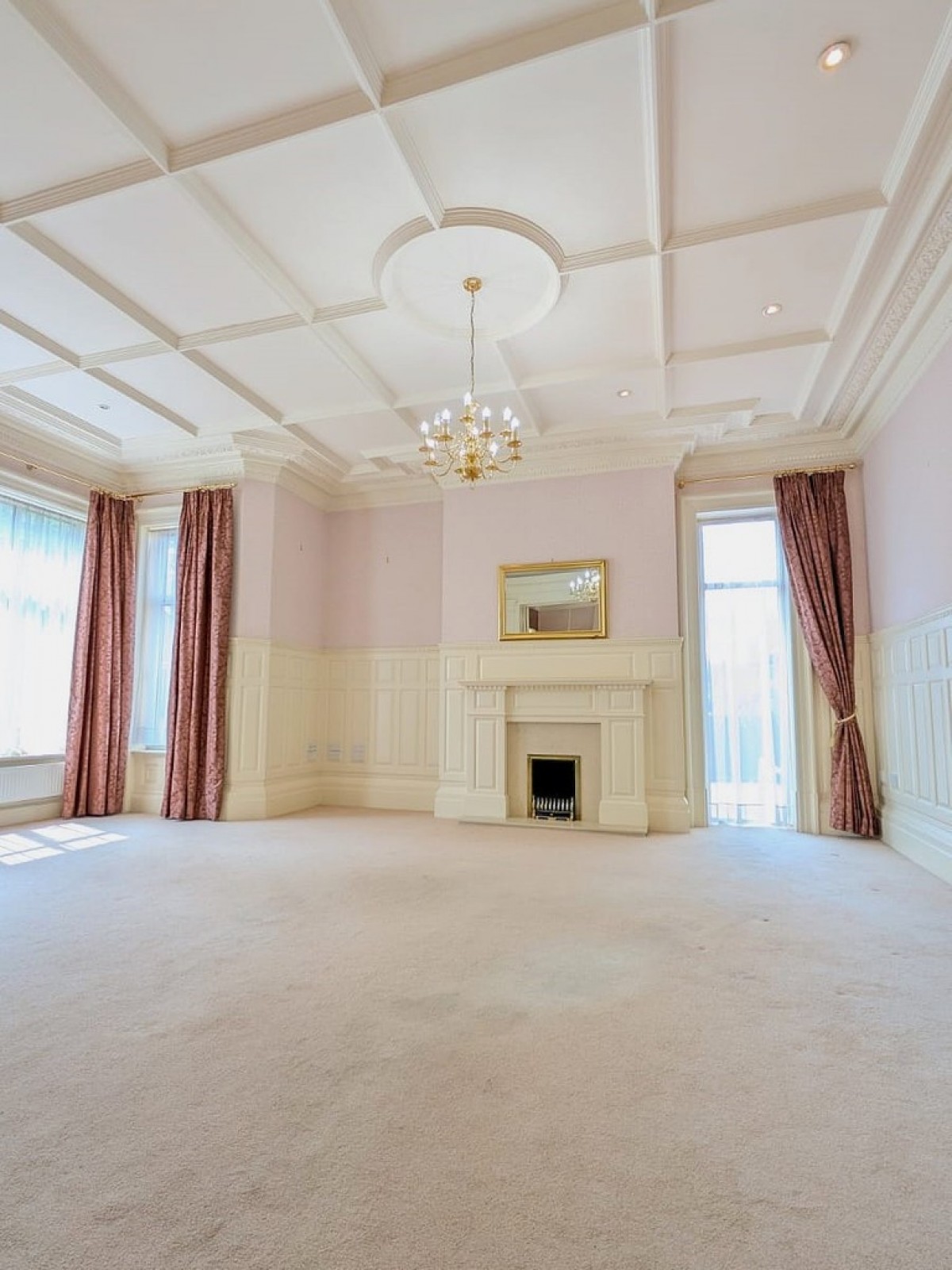 Beacon Lane , Grantham