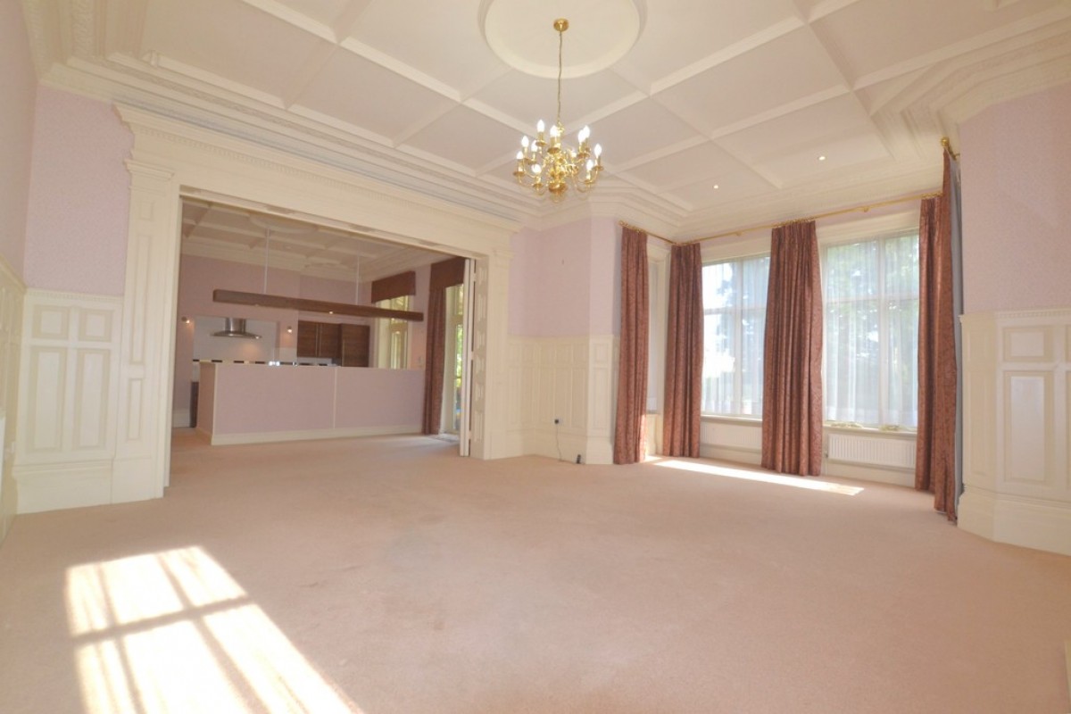 Beacon Lane , Grantham