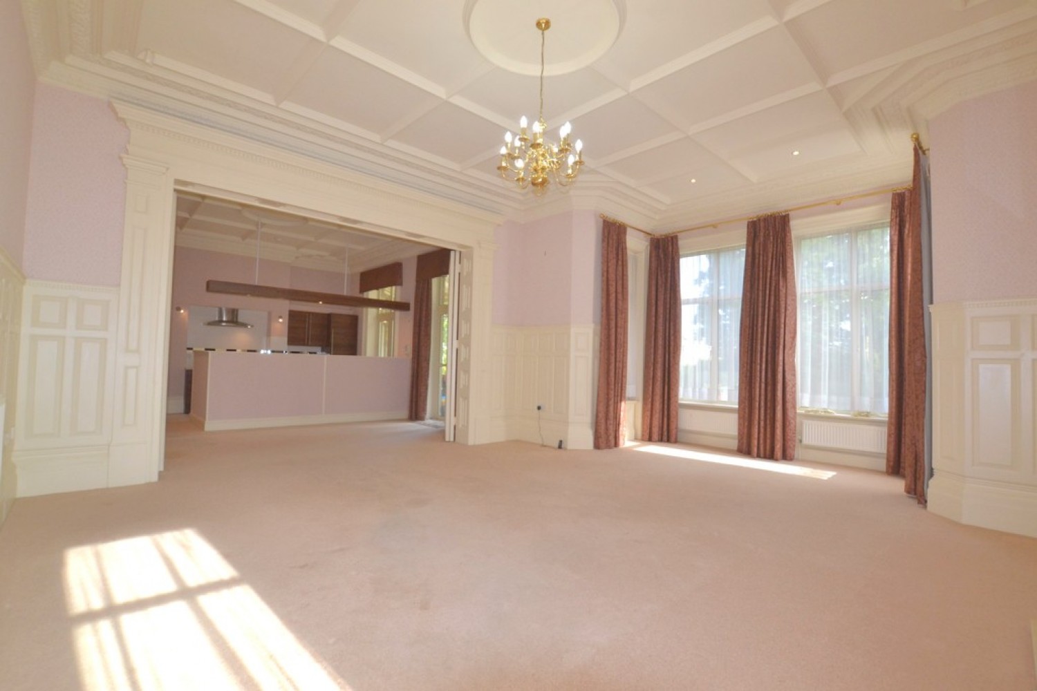 2 bedroom Flat in Beacon Lane , Grantham