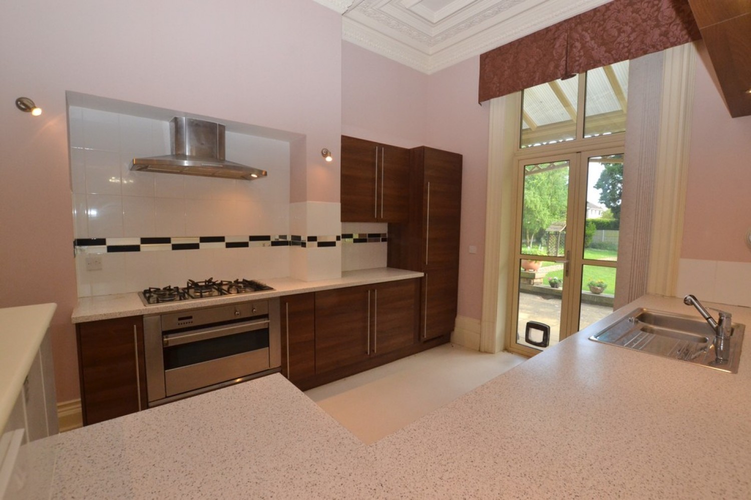 2 bedroom Flat in Beacon Lane , Grantham