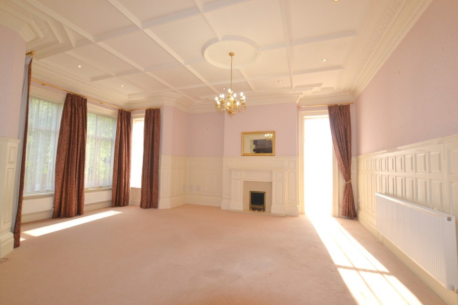 2 bedroom Flat in Beacon Lane , Grantham
