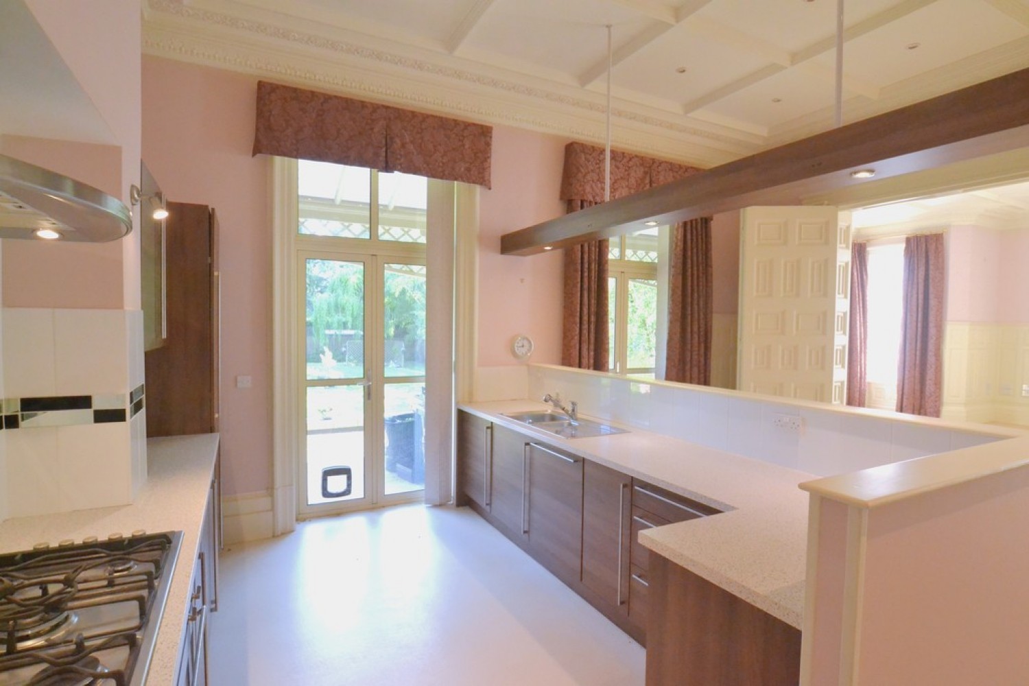 2 bedroom Flat in Beacon Lane , Grantham