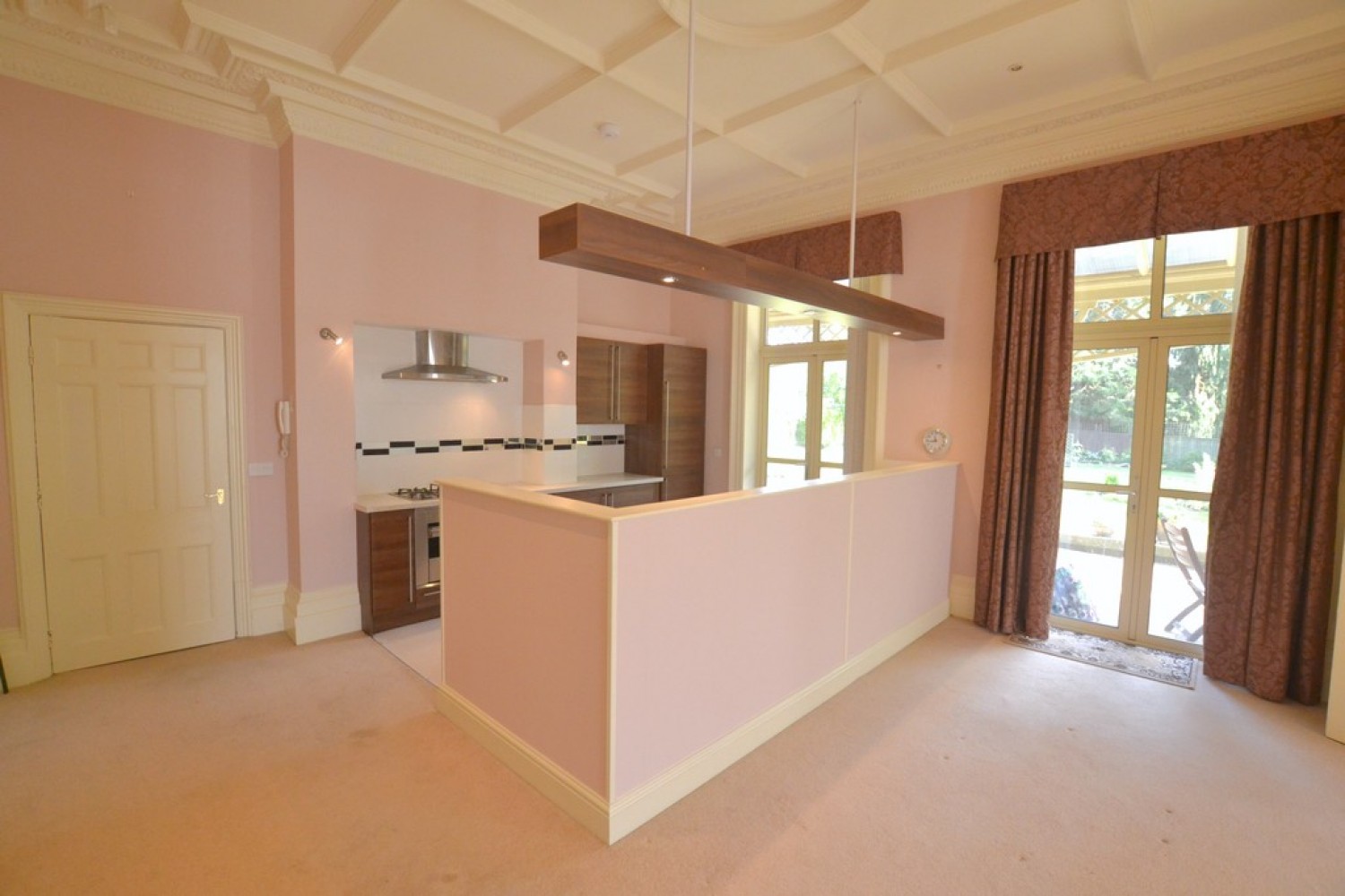 2 bedroom Flat in Beacon Lane , Grantham