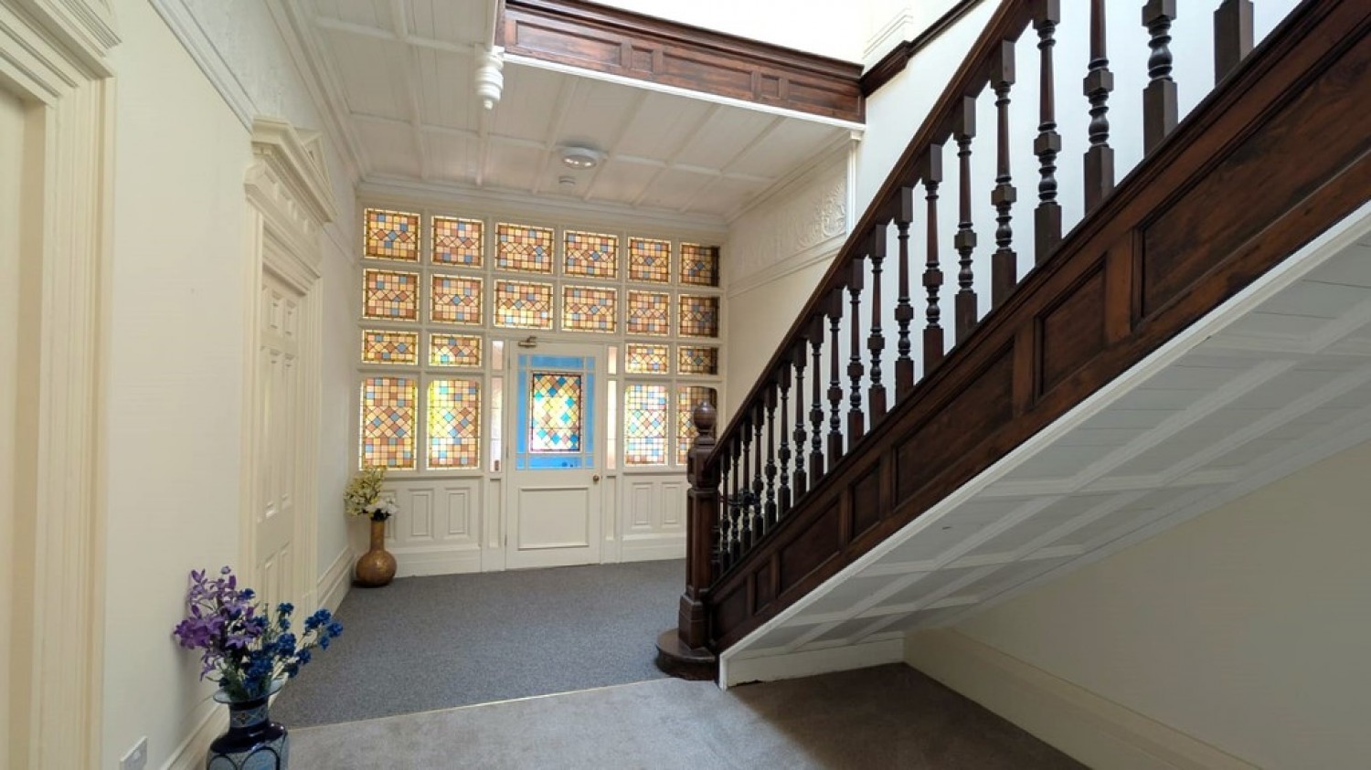 2 bedroom Flat in Beacon Lane , Grantham