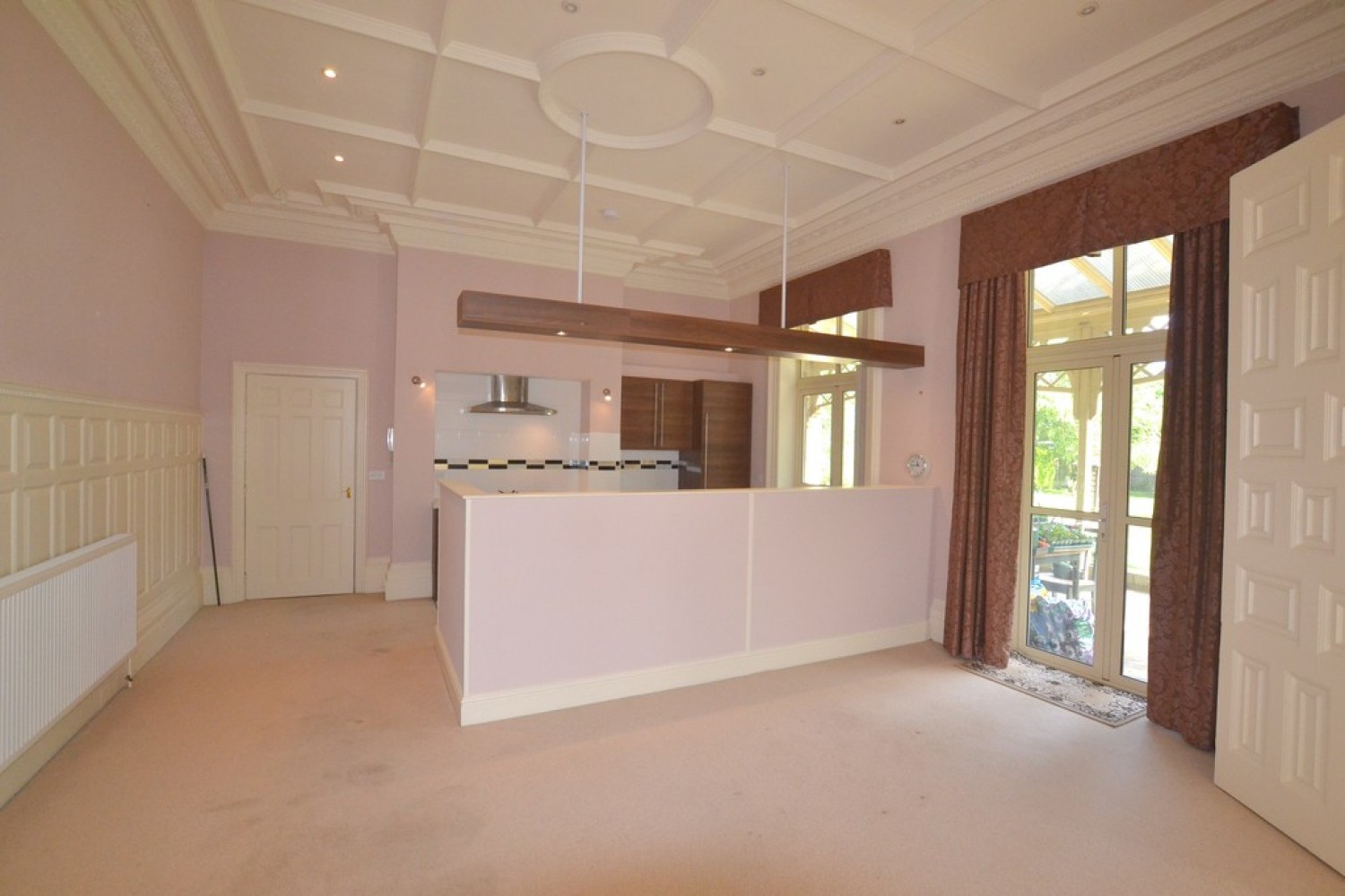 2 bedroom Flat in Beacon Lane , Grantham