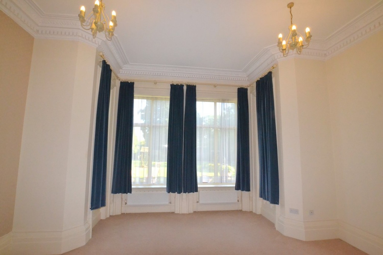 2 bedroom Flat in Beacon Lane , Grantham