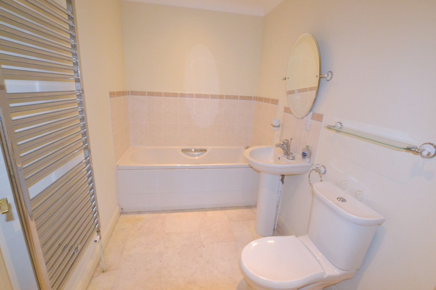 2 bedroom Flat in Beacon Lane , Grantham