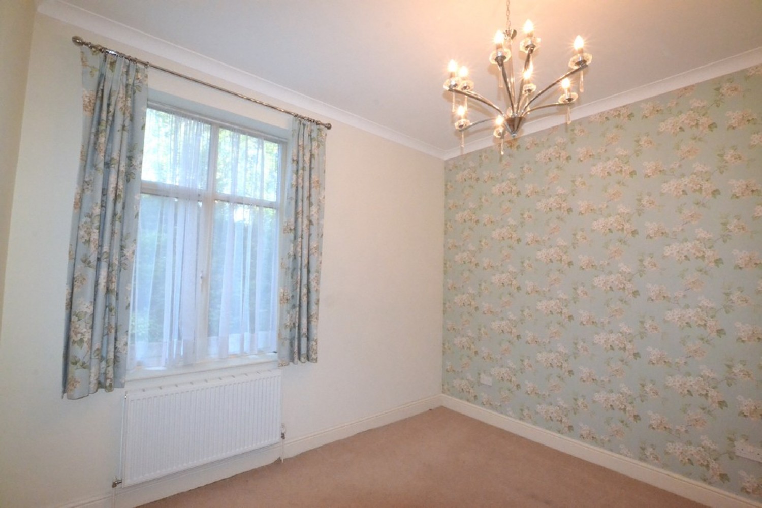 2 bedroom Flat in Beacon Lane , Grantham