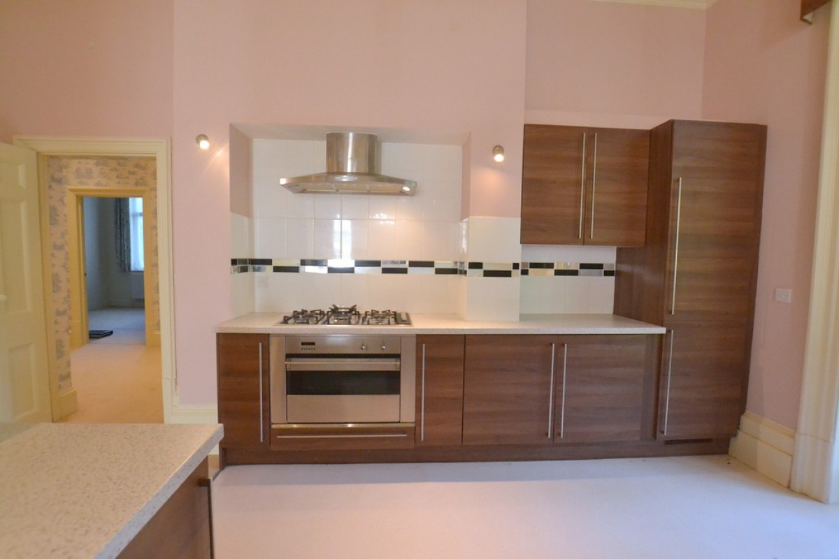 Beacon Lane , Grantham