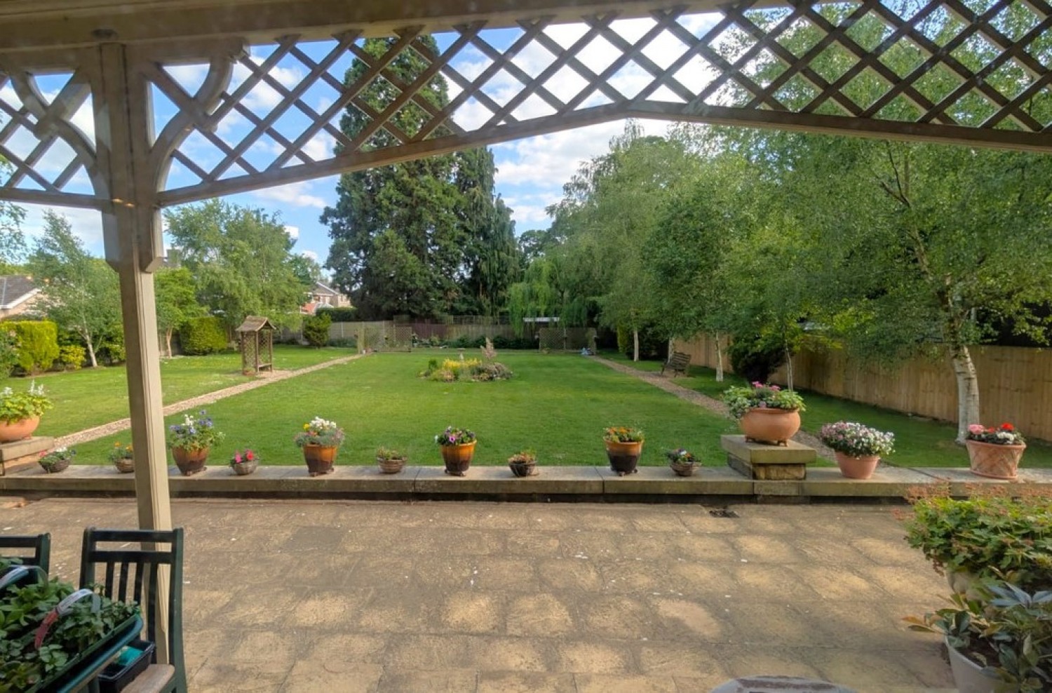 2 bedroom Flat in Beacon Lane , Grantham