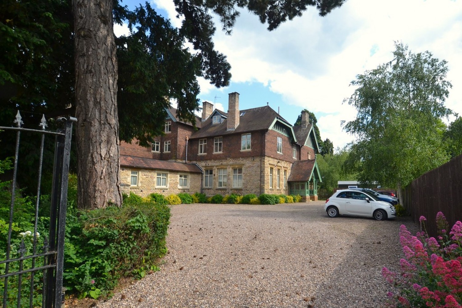 2 bedroom Flat in Beacon Lane , Grantham