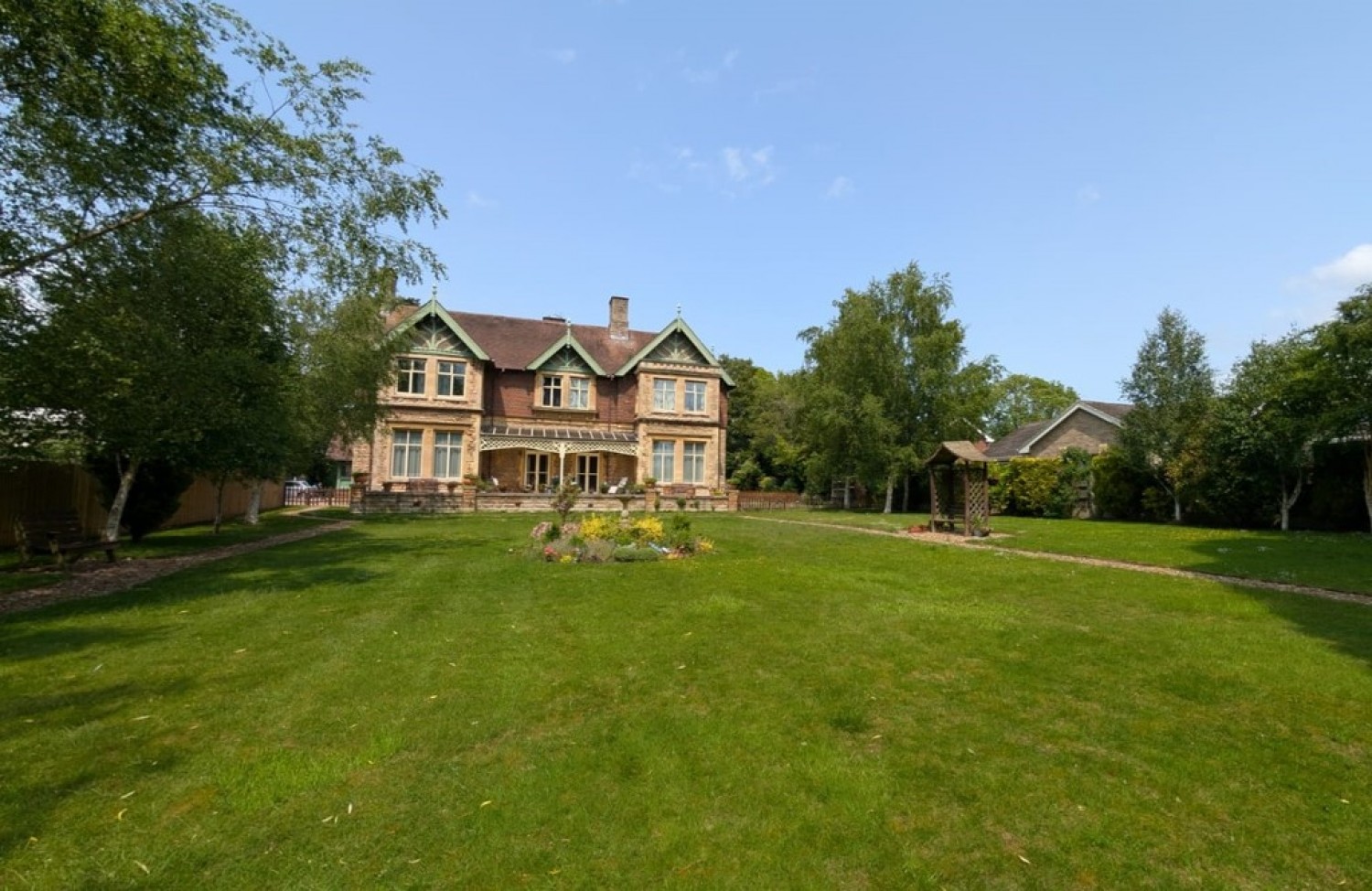 2 bedroom Flat in Beacon Lane , Grantham