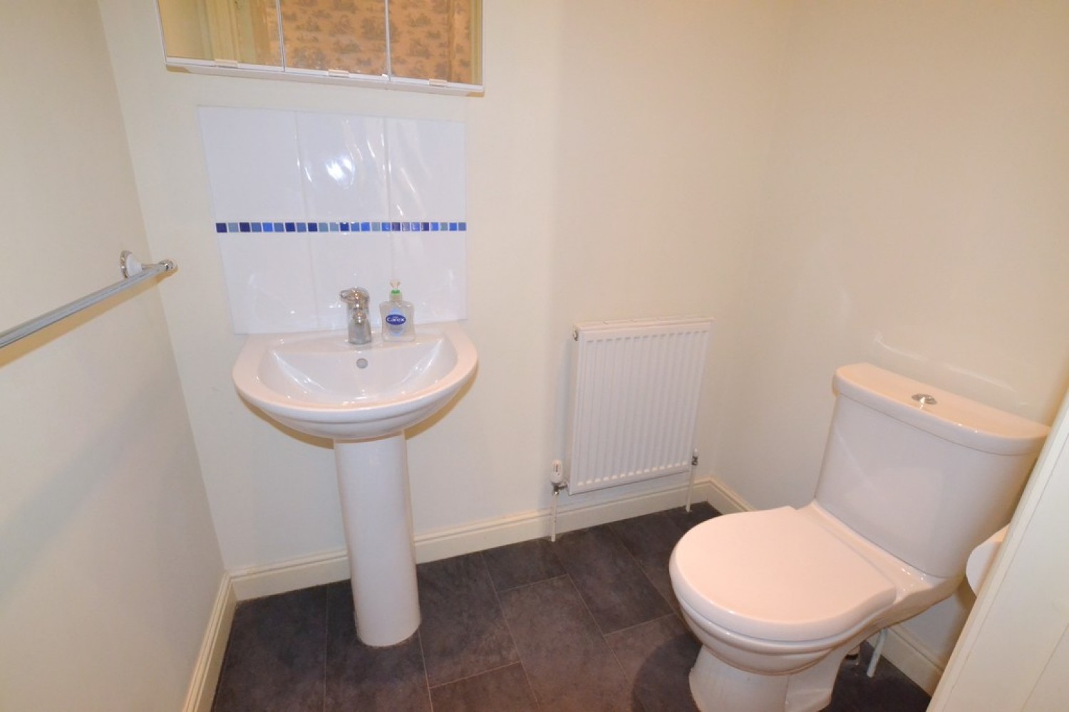 2 bedroom Flat in Beacon Lane , Grantham