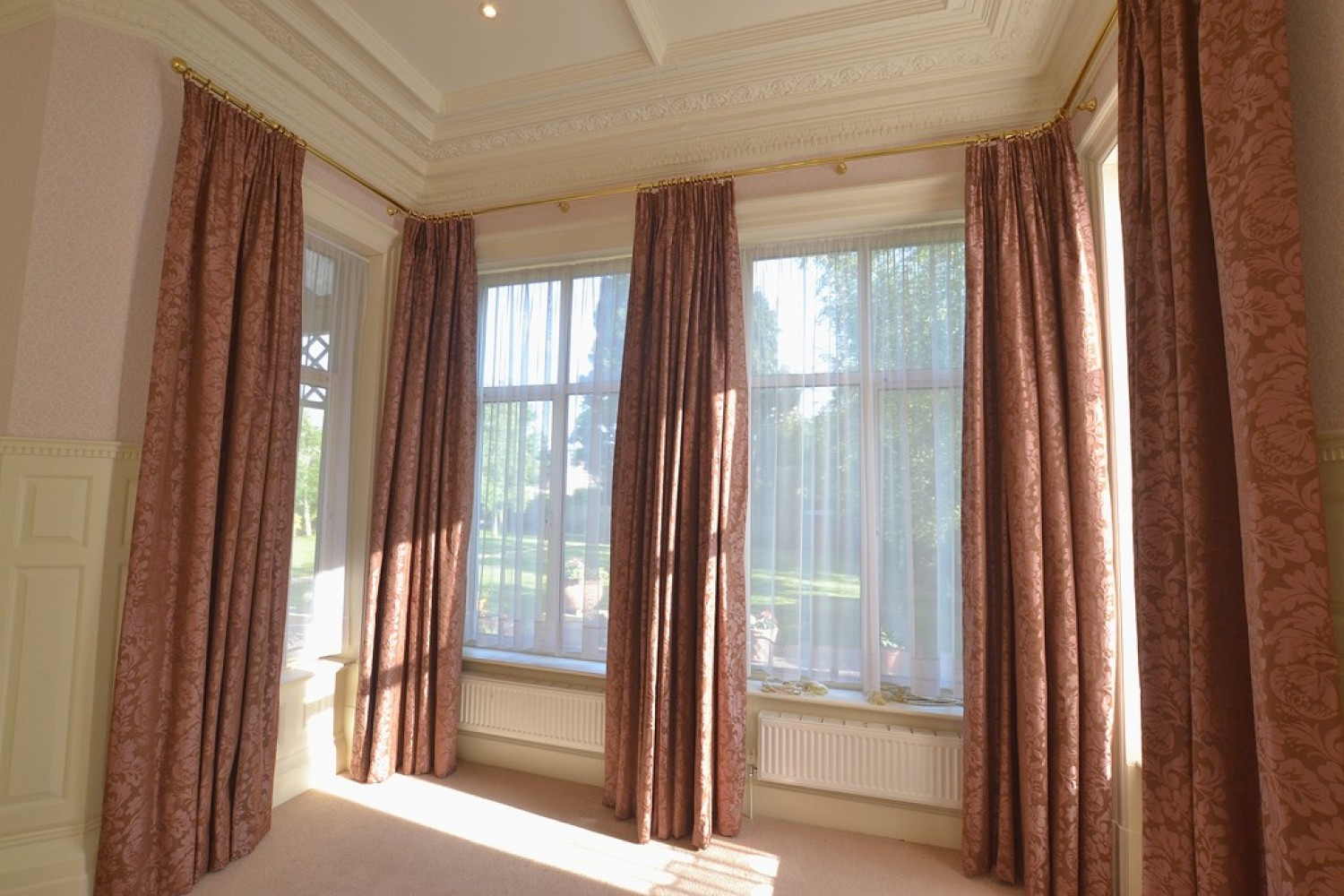 2 bedroom Flat in Beacon Lane , Grantham