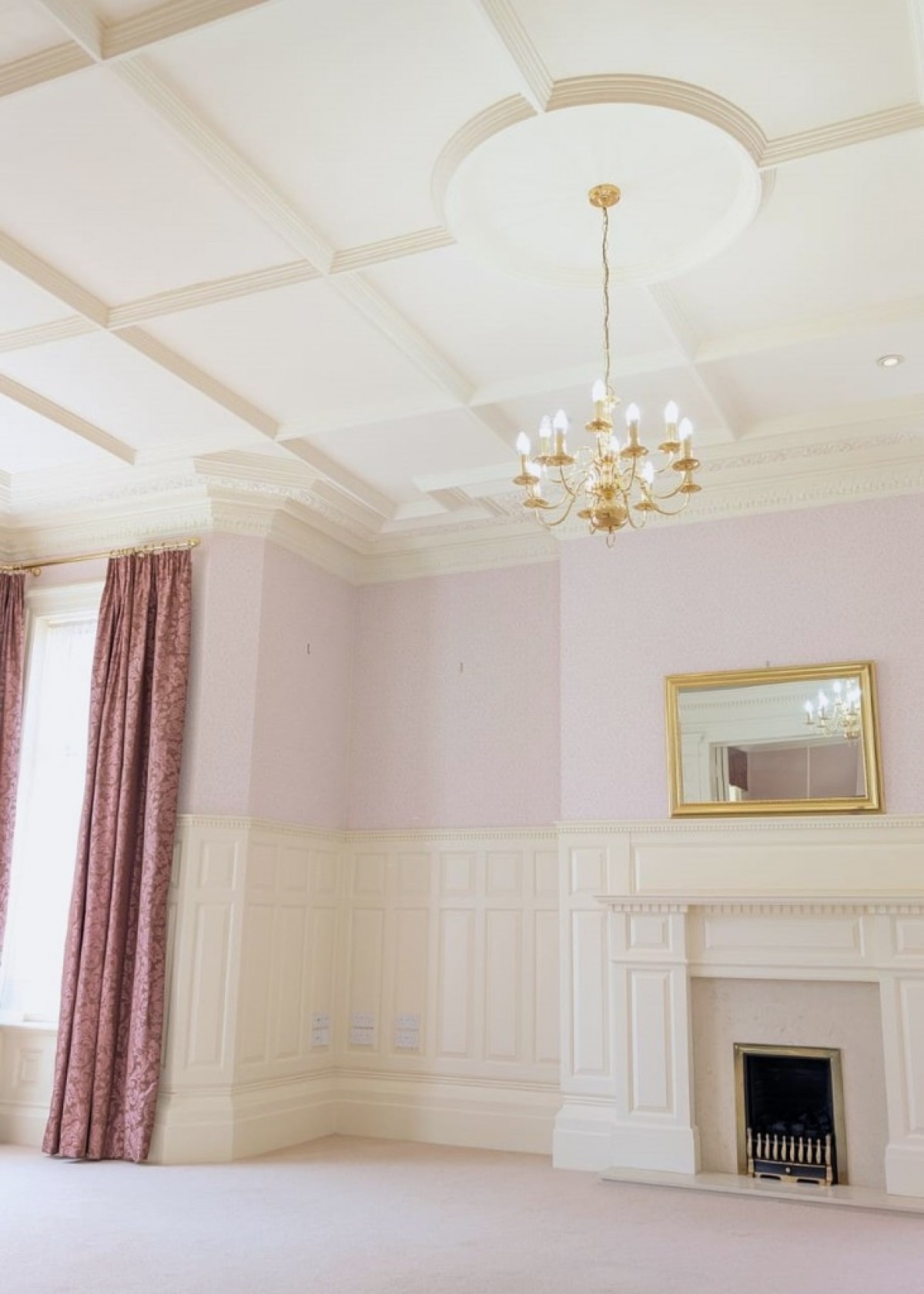 Beacon Lane , Grantham