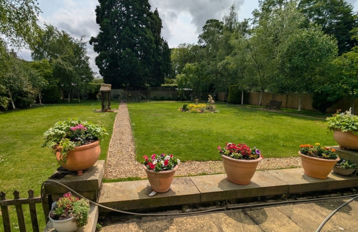 Beacon Lane , Grantham