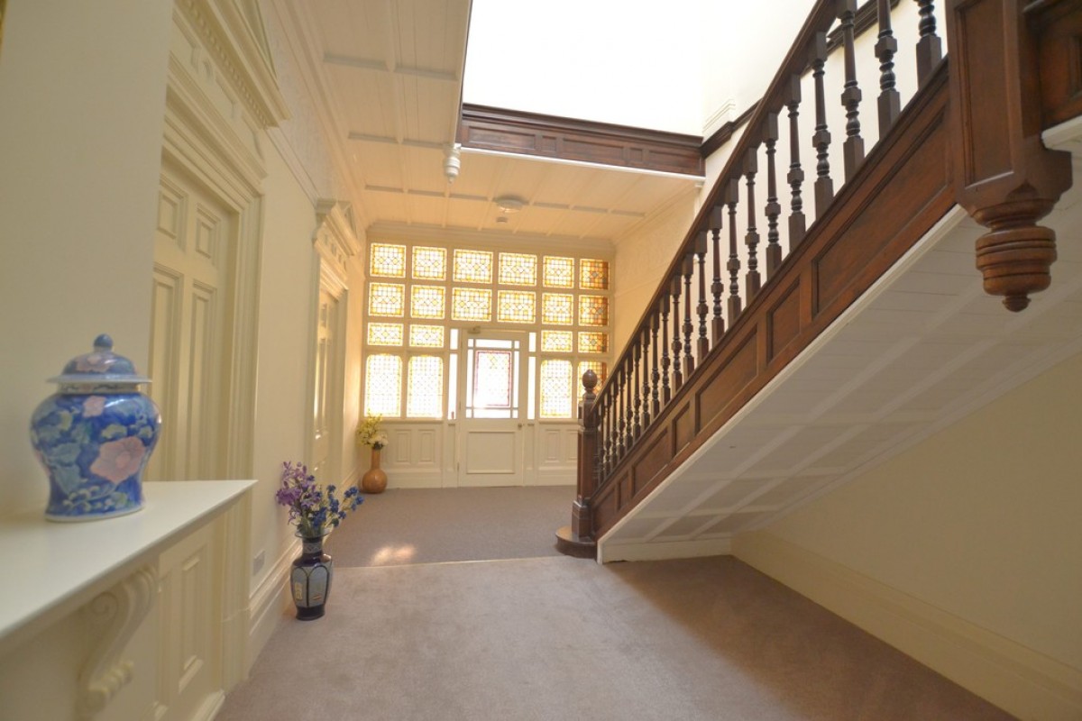 Beacon Lane , Grantham