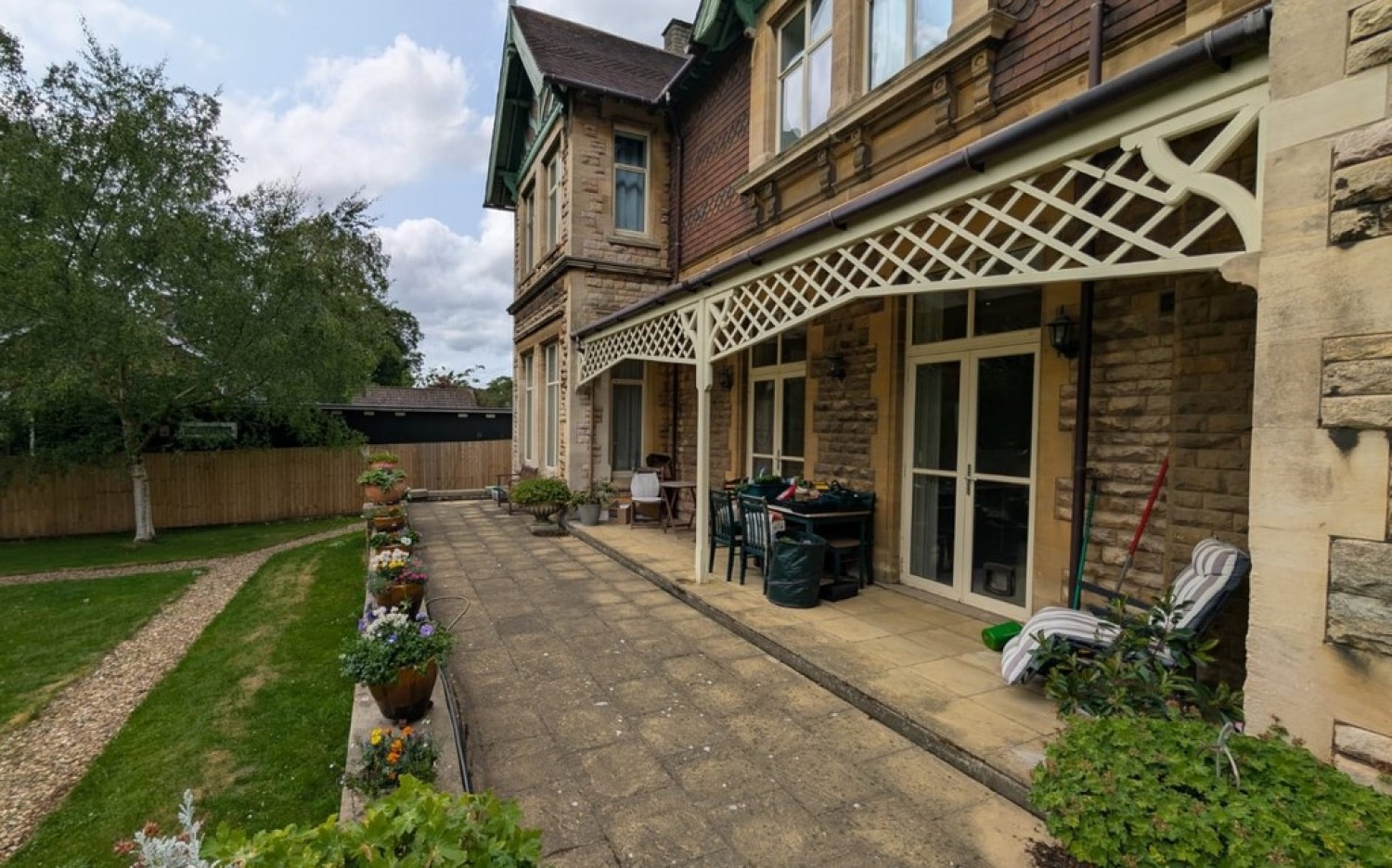 2 bedroom Flat in Beacon Lane , Grantham