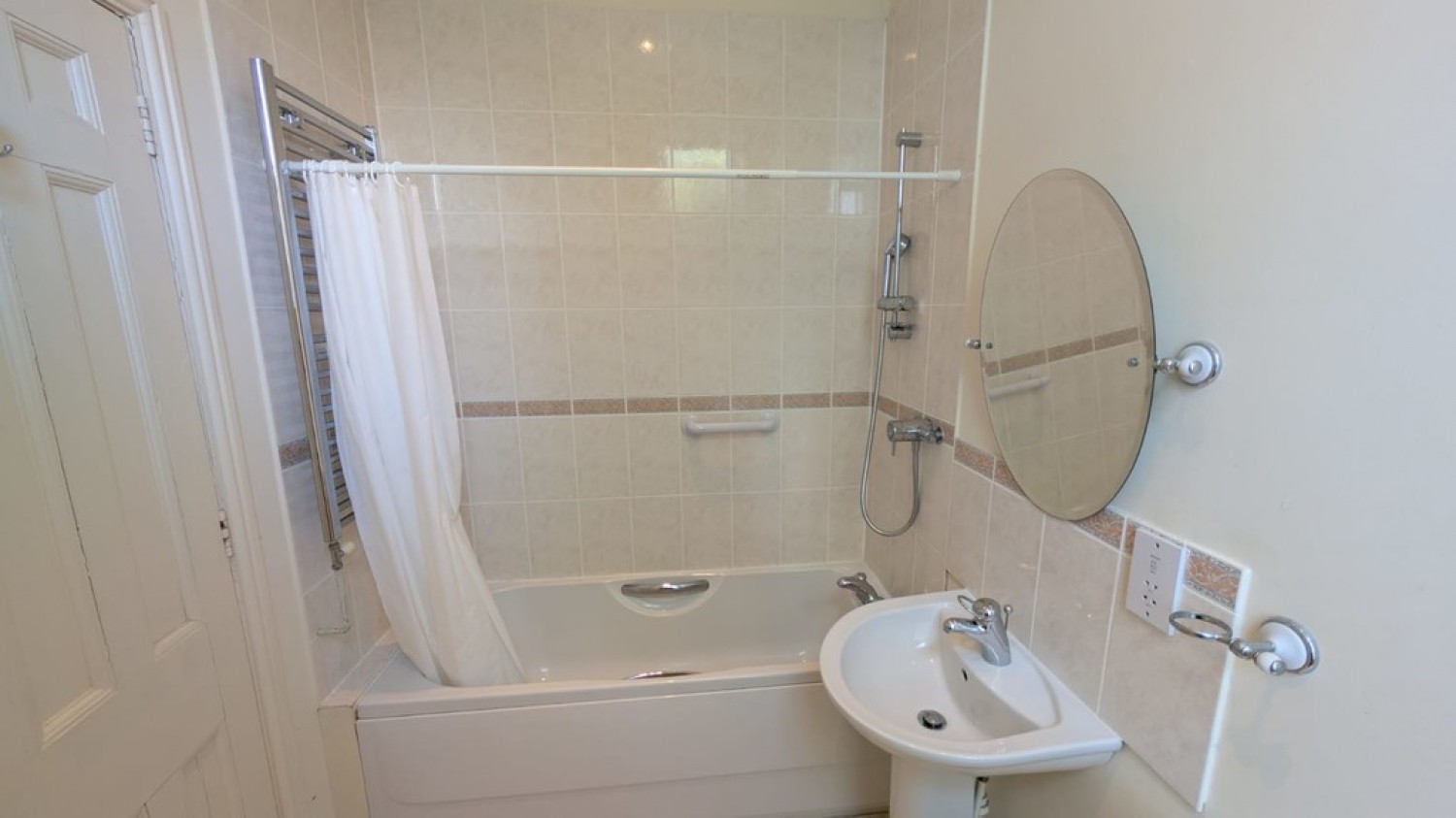 2 bedroom Flat in Beacon Lane , Grantham