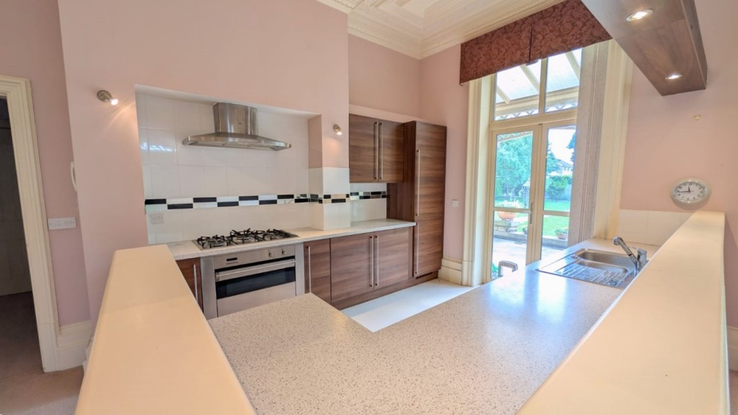 2 bedroom Flat in Beacon Lane , Grantham