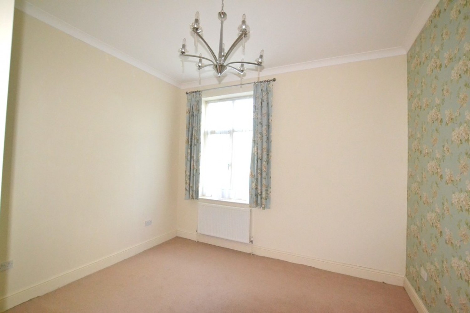 2 bedroom Flat in Beacon Lane , Grantham