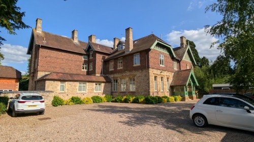 Beacon Lane, Grantham, Lincolnshire