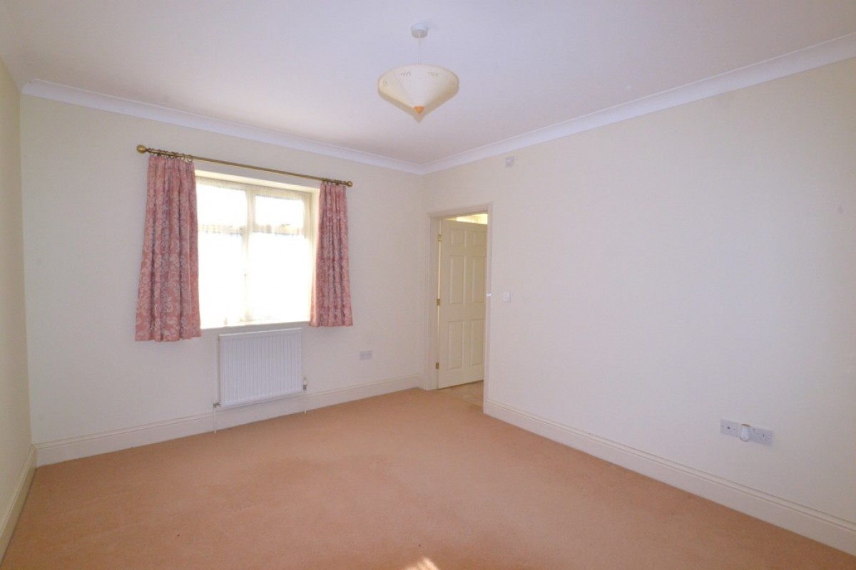Beacon Lane, Grantham, Lincolnshire