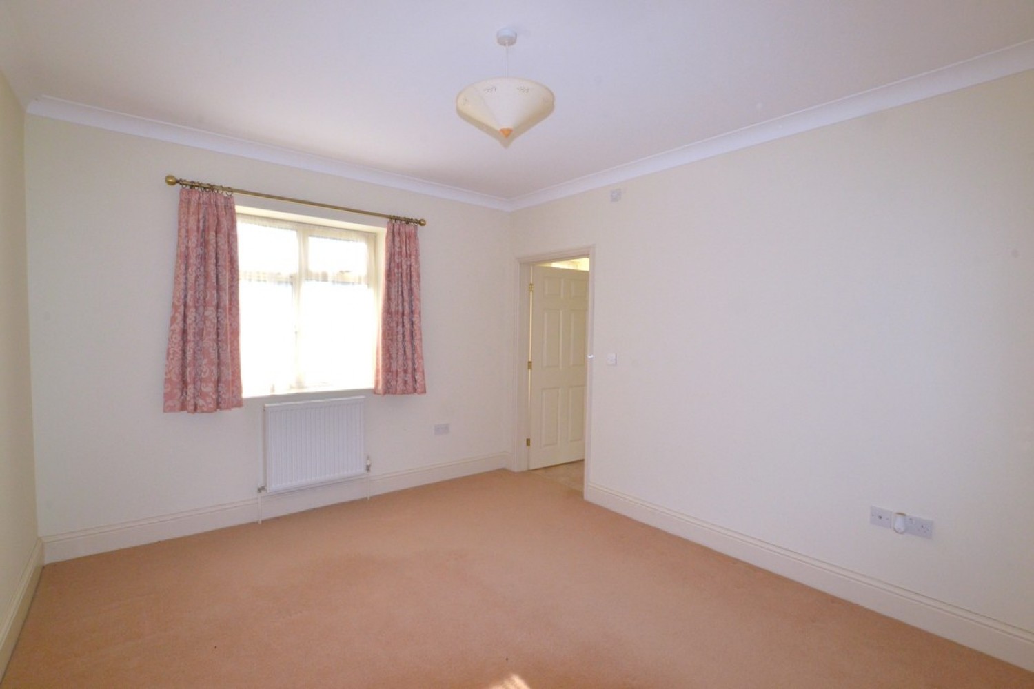 Beacon Lane, Grantham, Lincolnshire