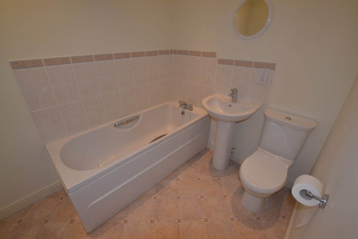 Beacon Lane, Grantham, Lincolnshire