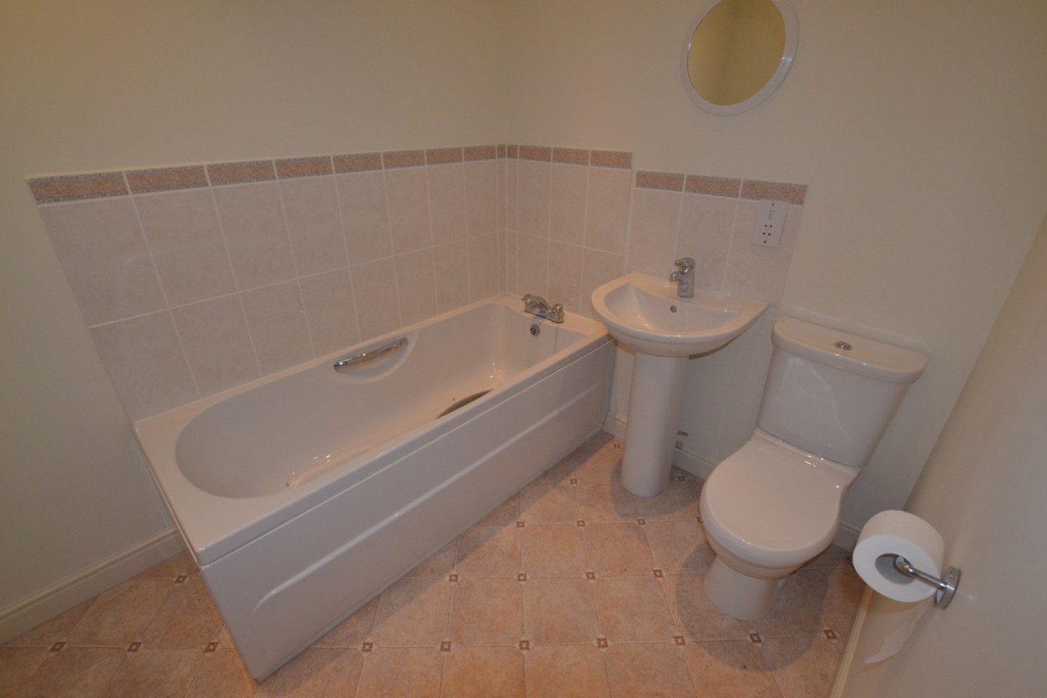 Beacon Lane, Grantham, Lincolnshire