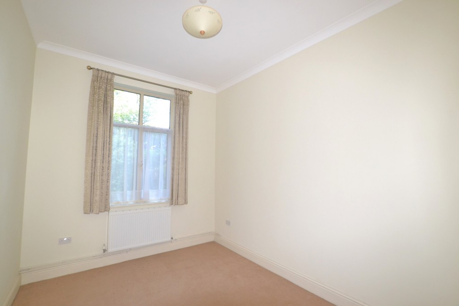 Beacon Lane, Grantham, Lincolnshire