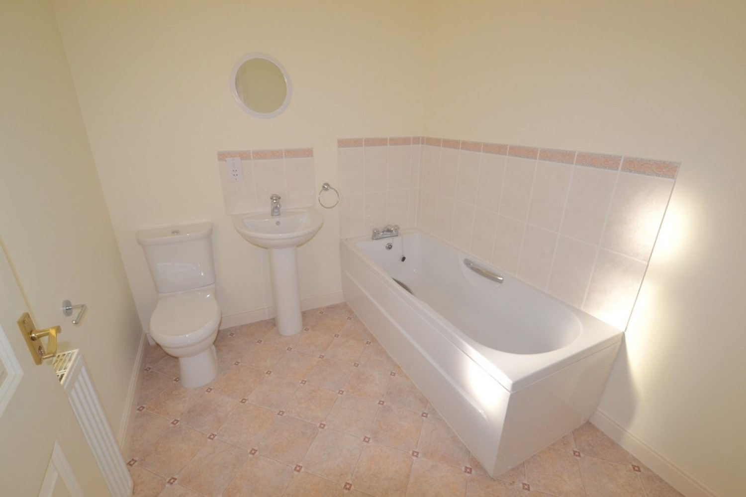 Beacon Lane, Grantham, Lincolnshire